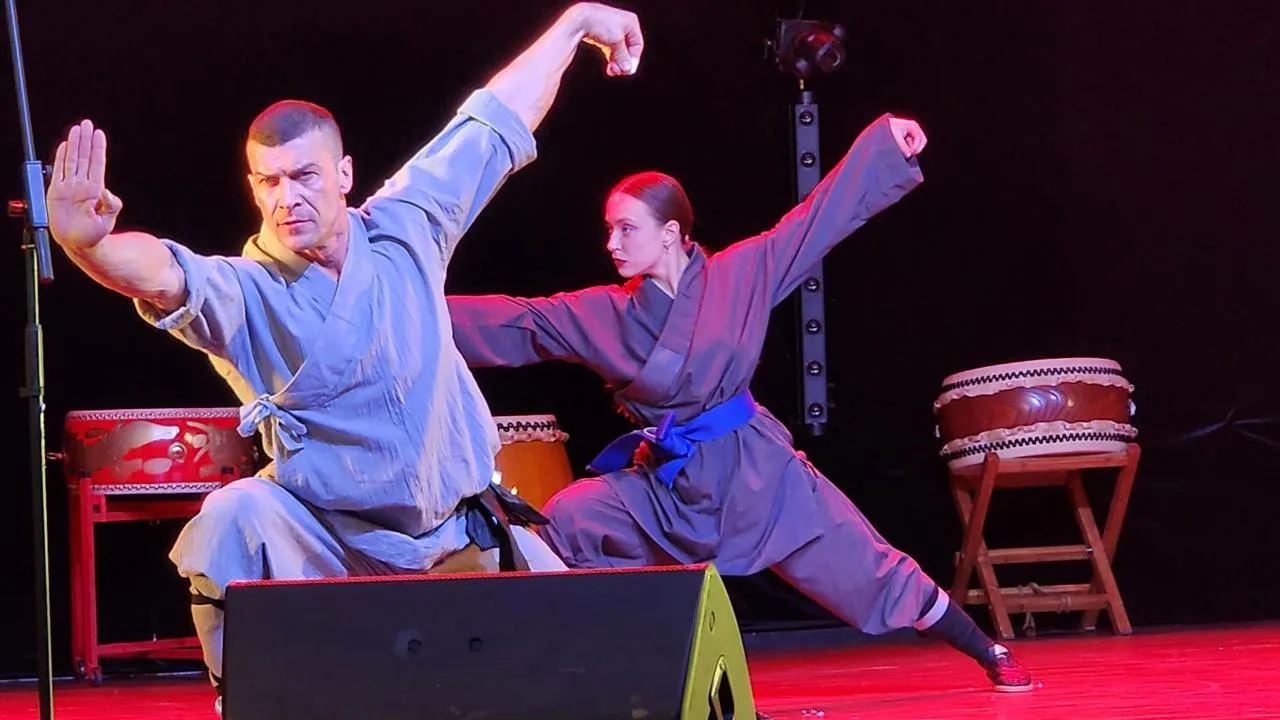 REGIONS/Елена Шумакова