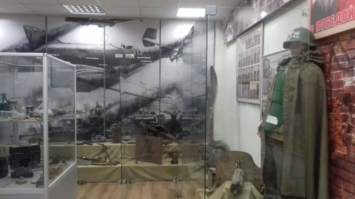 Telegram-канал «Официальный Подольск»