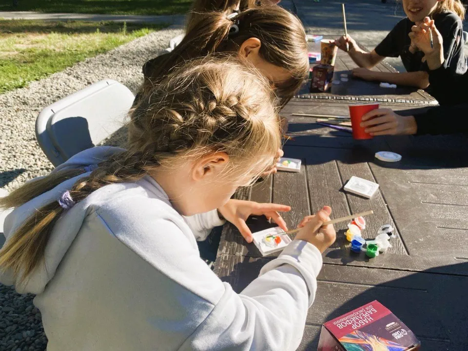 Фото: администрация г.о. Люберцы