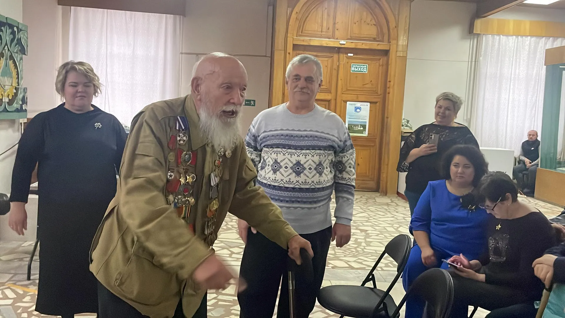 Наталья Котова