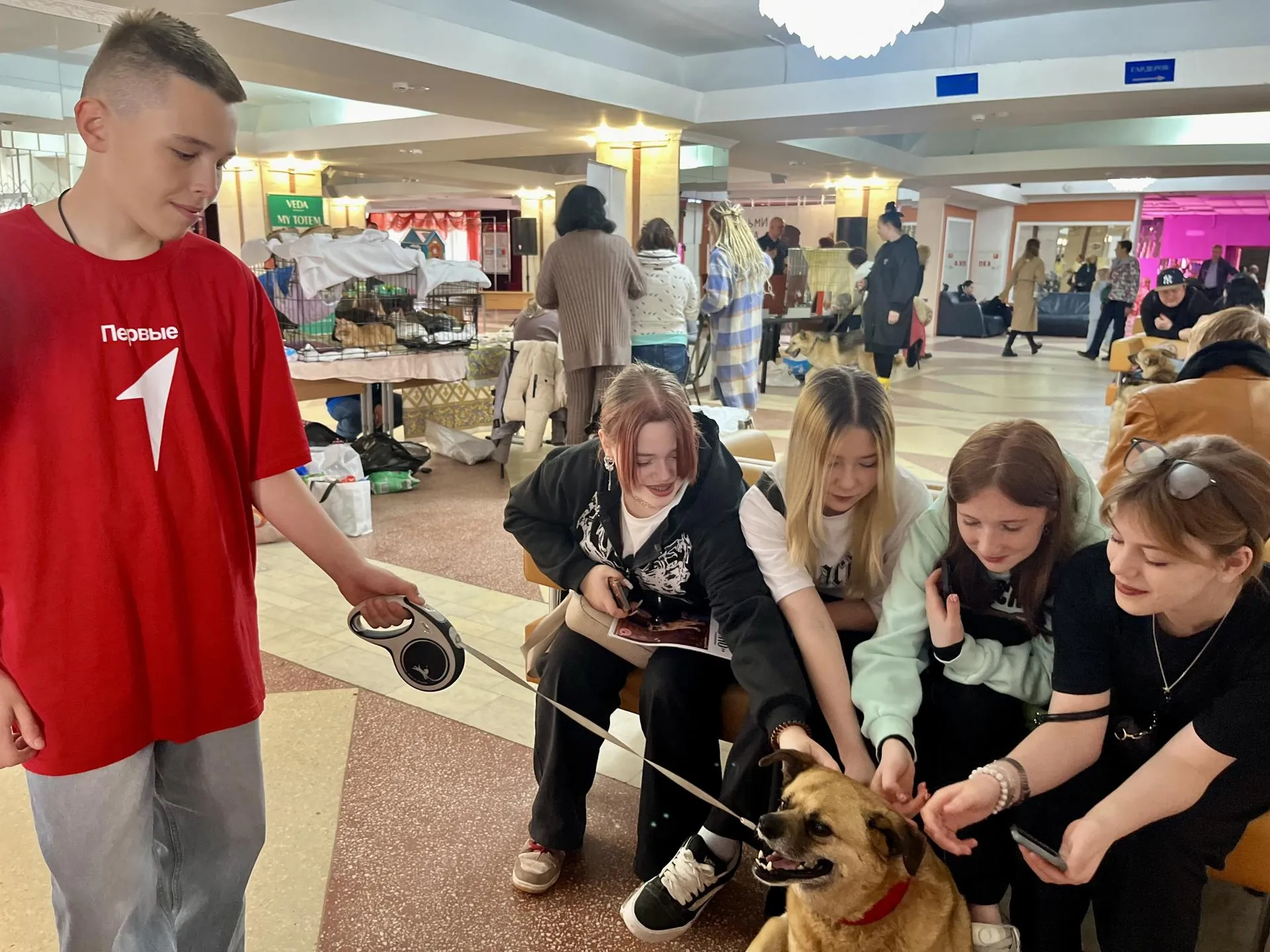 Фото: Анна Тюрюмина&nbsp; &nbsp;