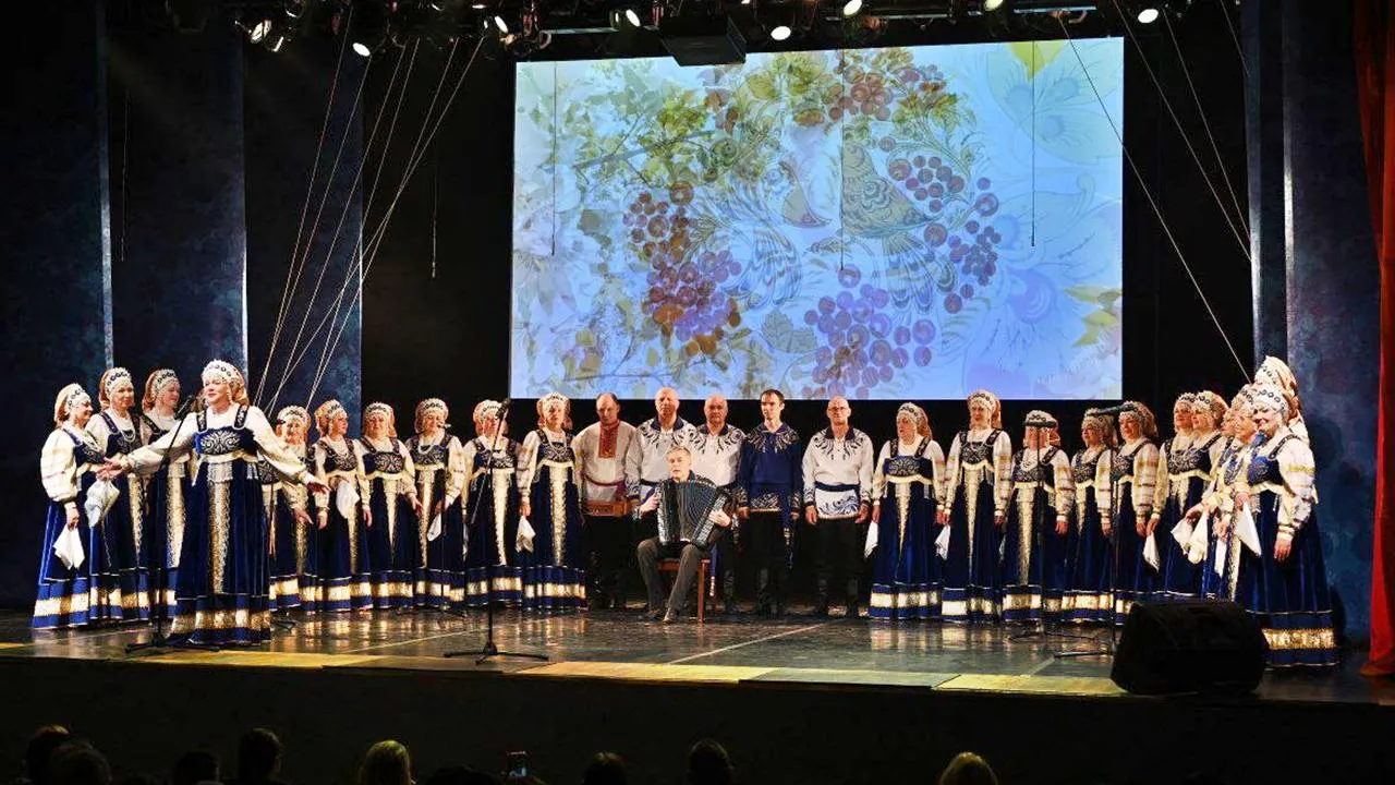 пресс-служба администрации г.о. Серпухов