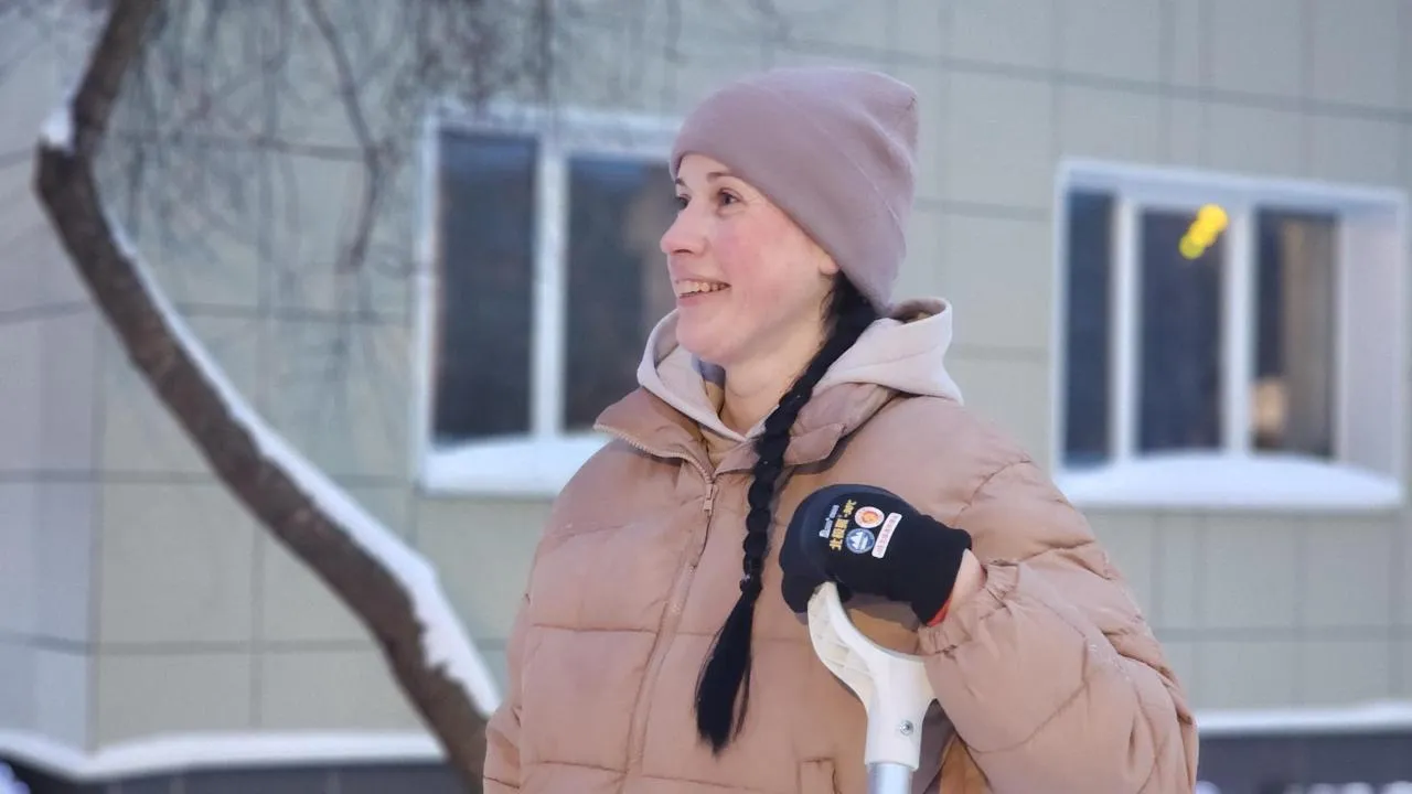 МедиаБанк Подмосковья/Дмитрий Беденко