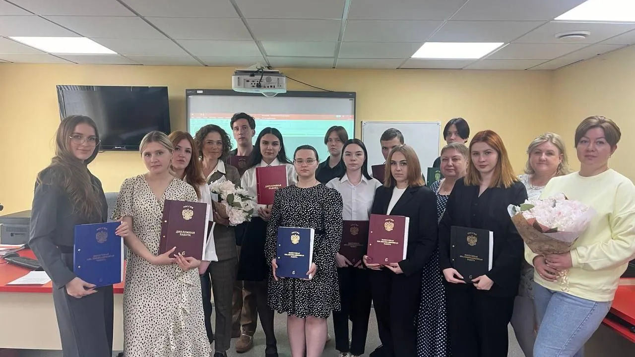 Фото: пресс-служба Министерства образования Московской области