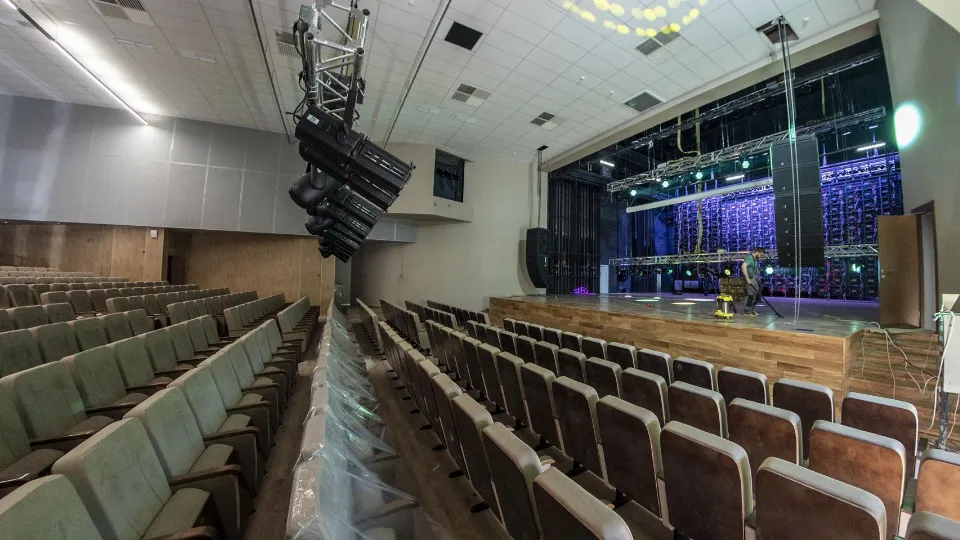 Фото: пресс-служба администрации г.о. Домодедово