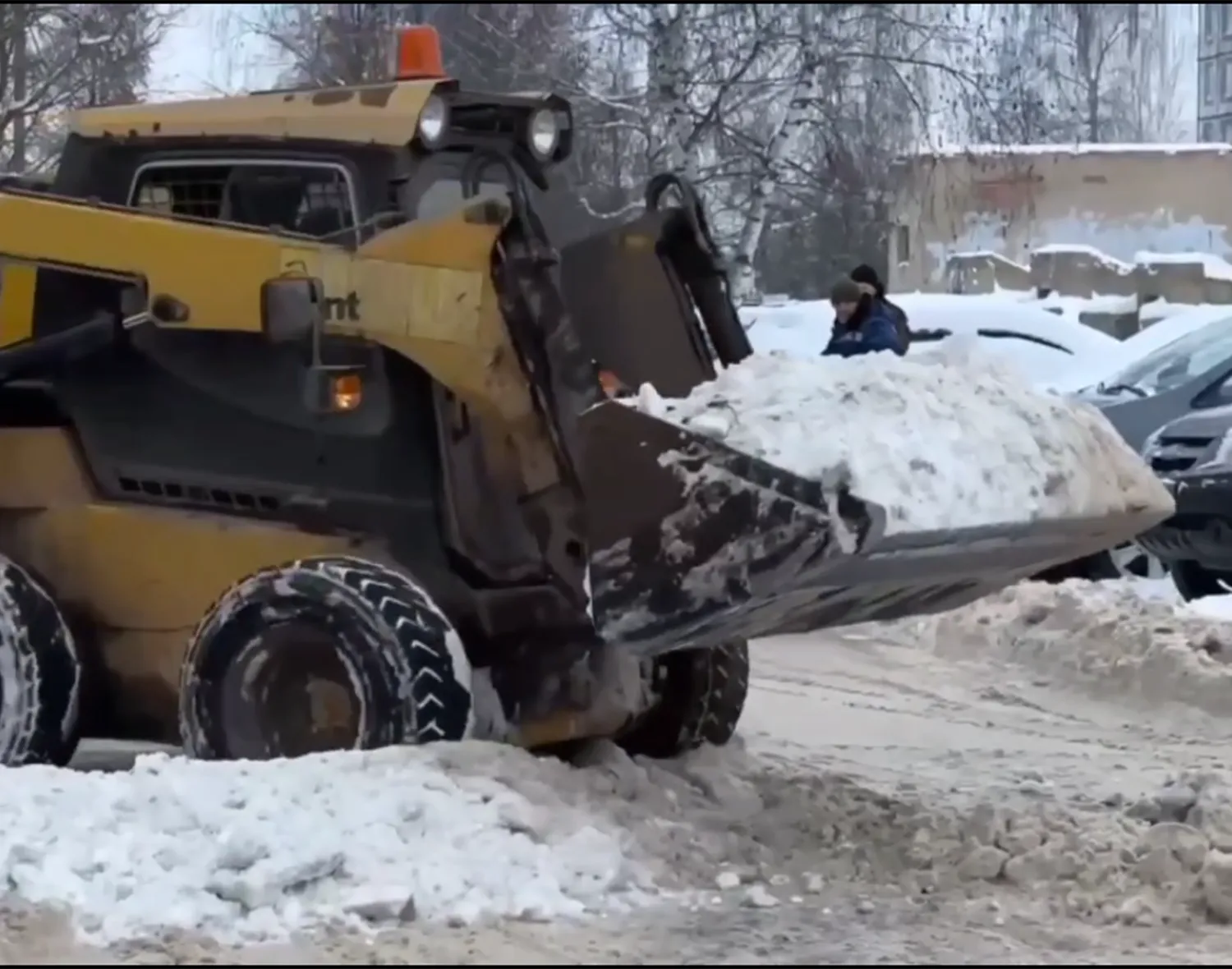 Фото: пресс-служба администрации м.о. Зарайск