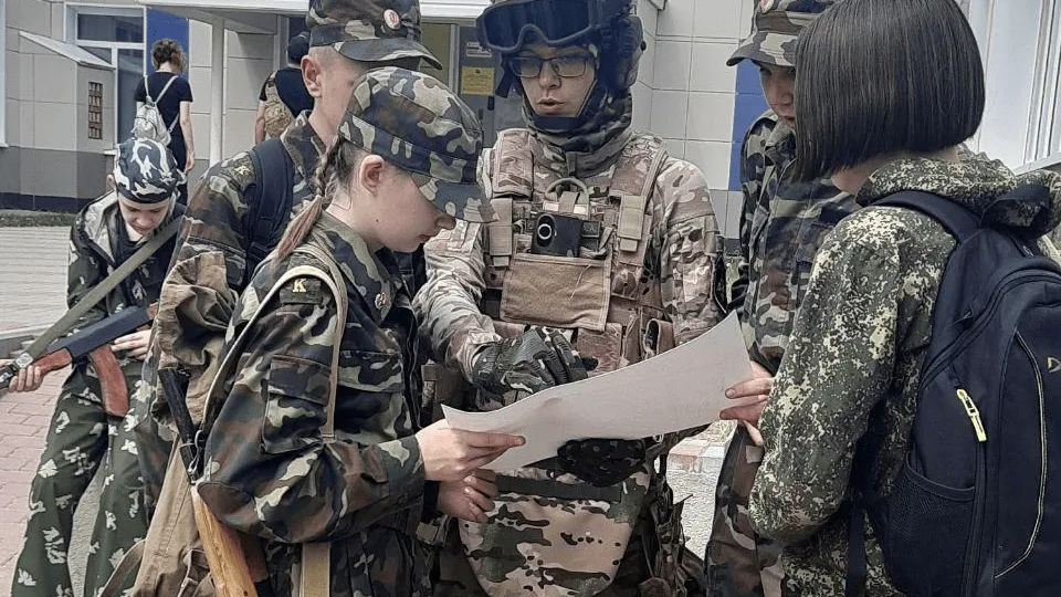 Фото: Министерство социального развития Московской области