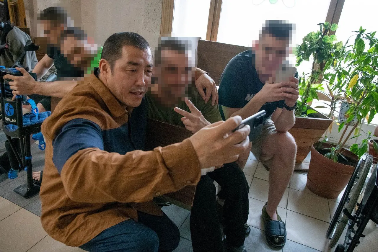 Фото: Наталья Николаева