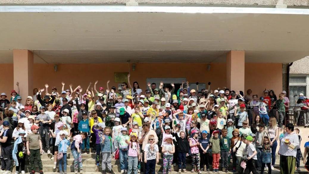 пресс-служба администрации г.о Наро-Фоминска