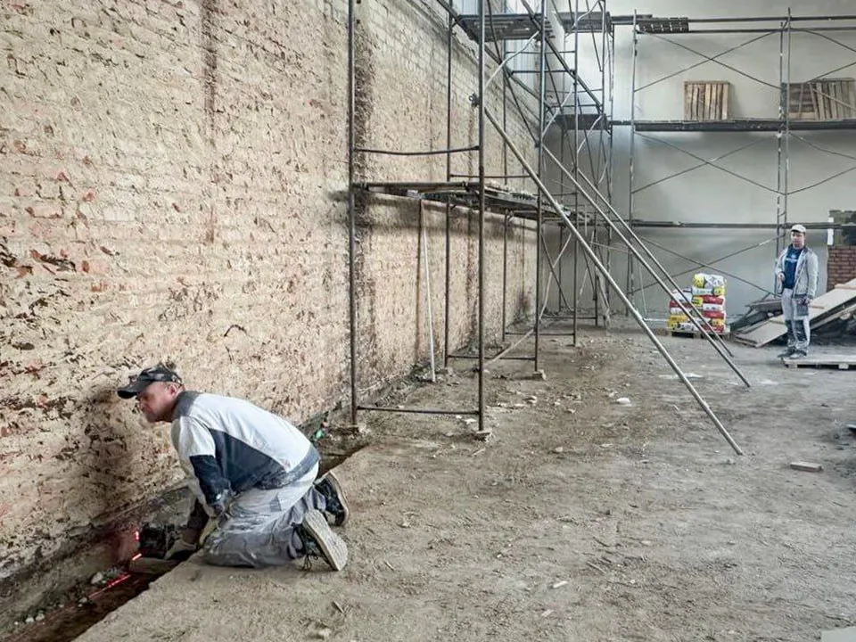 Фото: пресс-служба администрации г.о. Электросталь