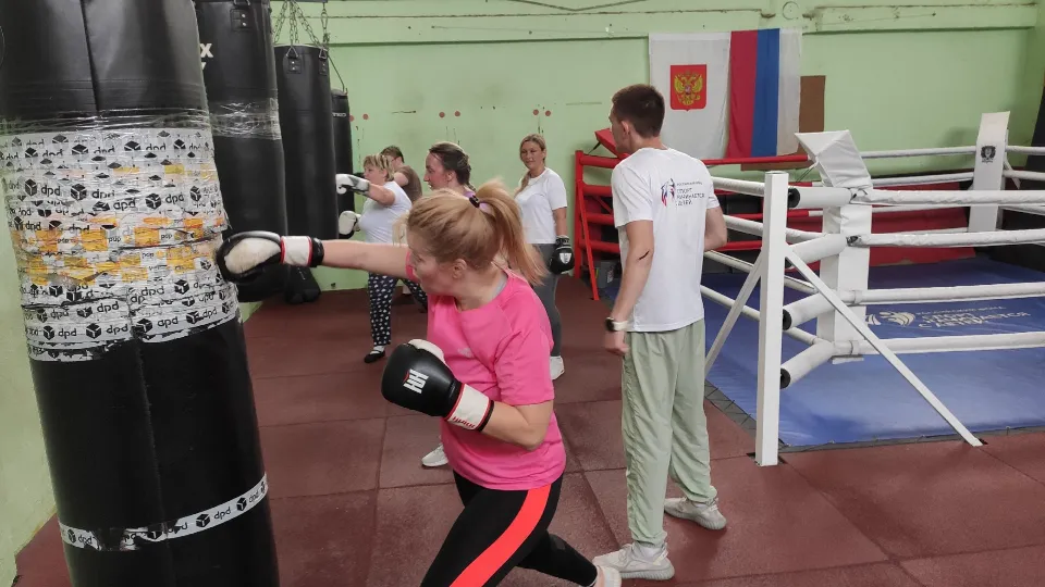 Фото: АНО «Георметрия сердец »