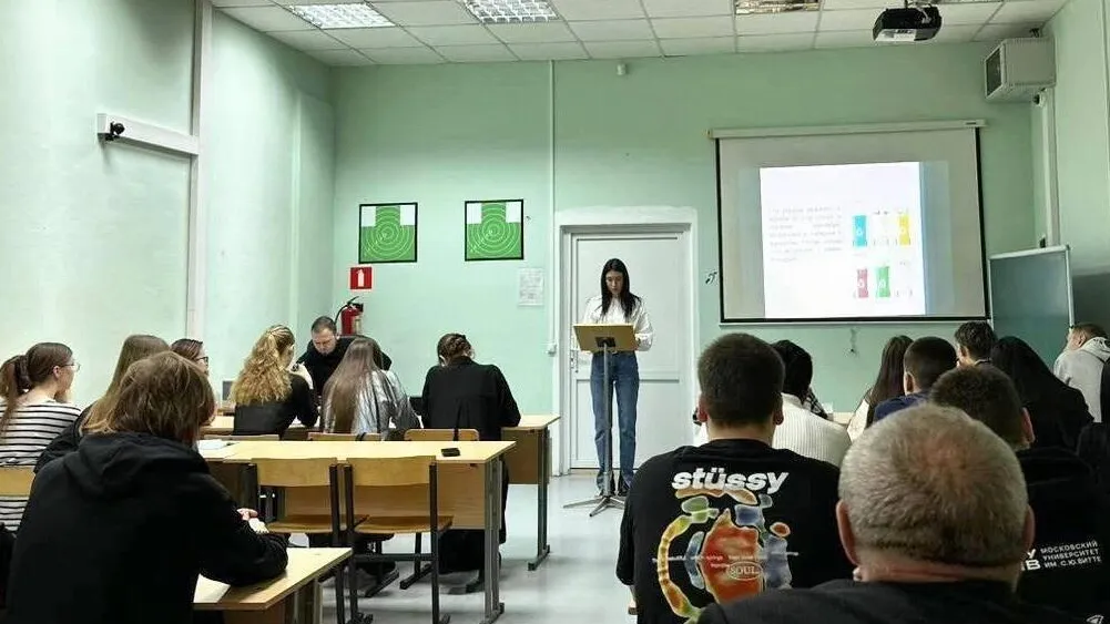 Фото: Министерство по содержанию территорий и государственному жилищному надзору МО