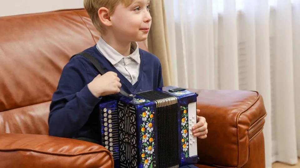 Фото: пресс-служба администрации г.о. Подольск