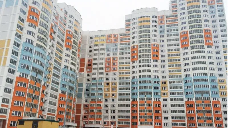 Подмосковные новостройки могут подорожать с середины февраля на 27% - эксперты