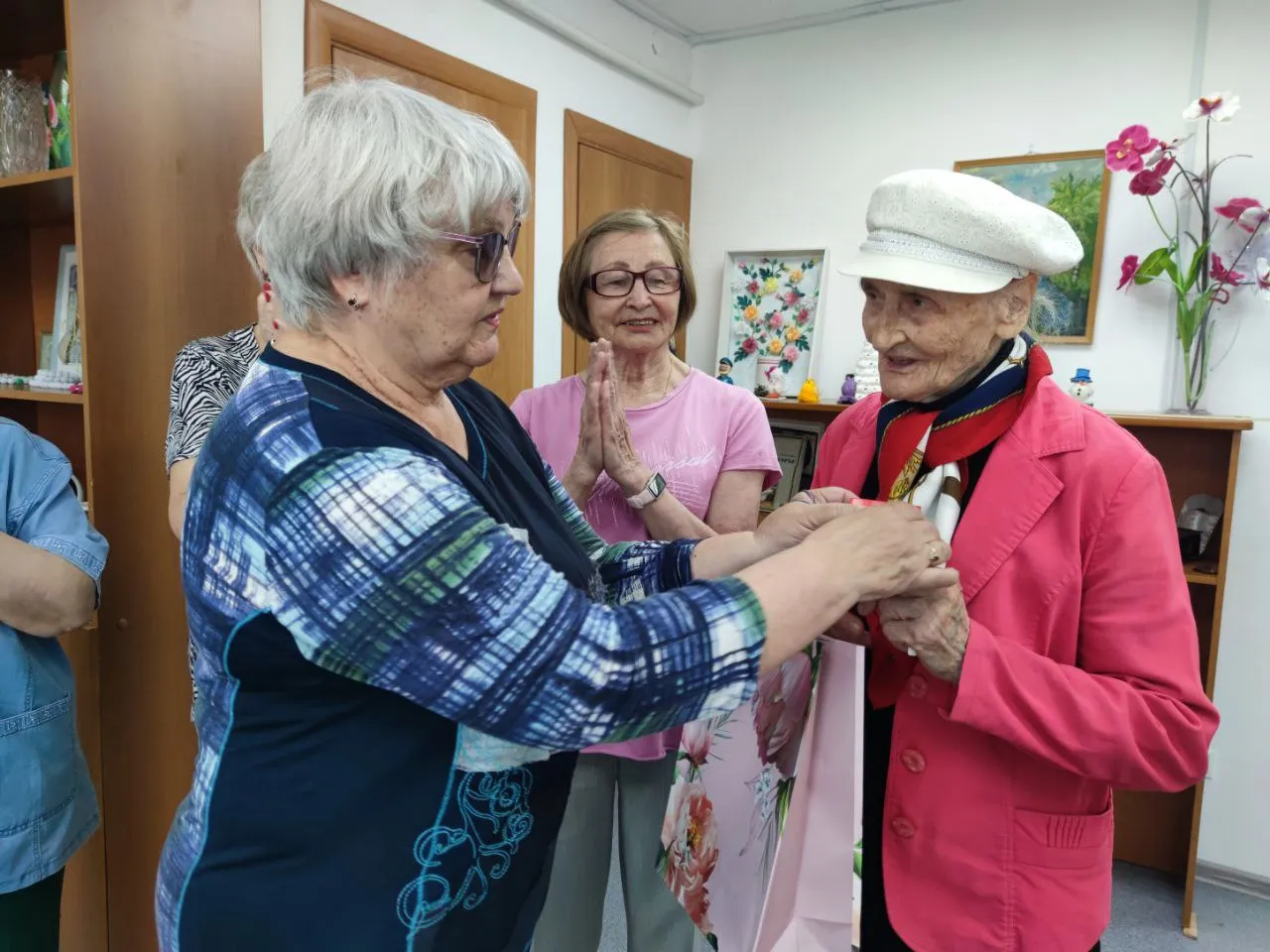 Фото: телеканал «Дубна»&nbsp; &nbsp; &nbsp;&nbsp;