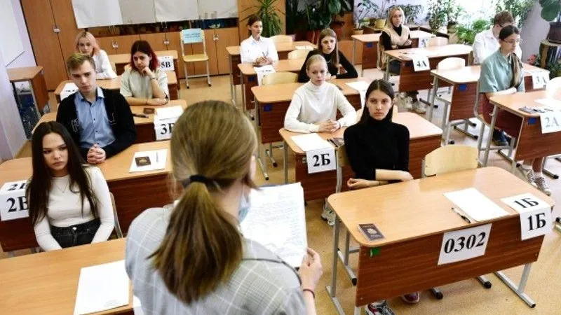 Павел Лисицын / РИА Новости