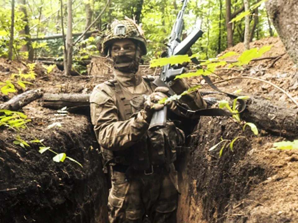 Девять километров за едой: боец СВО каждую ночь отправлялся в опасный путь