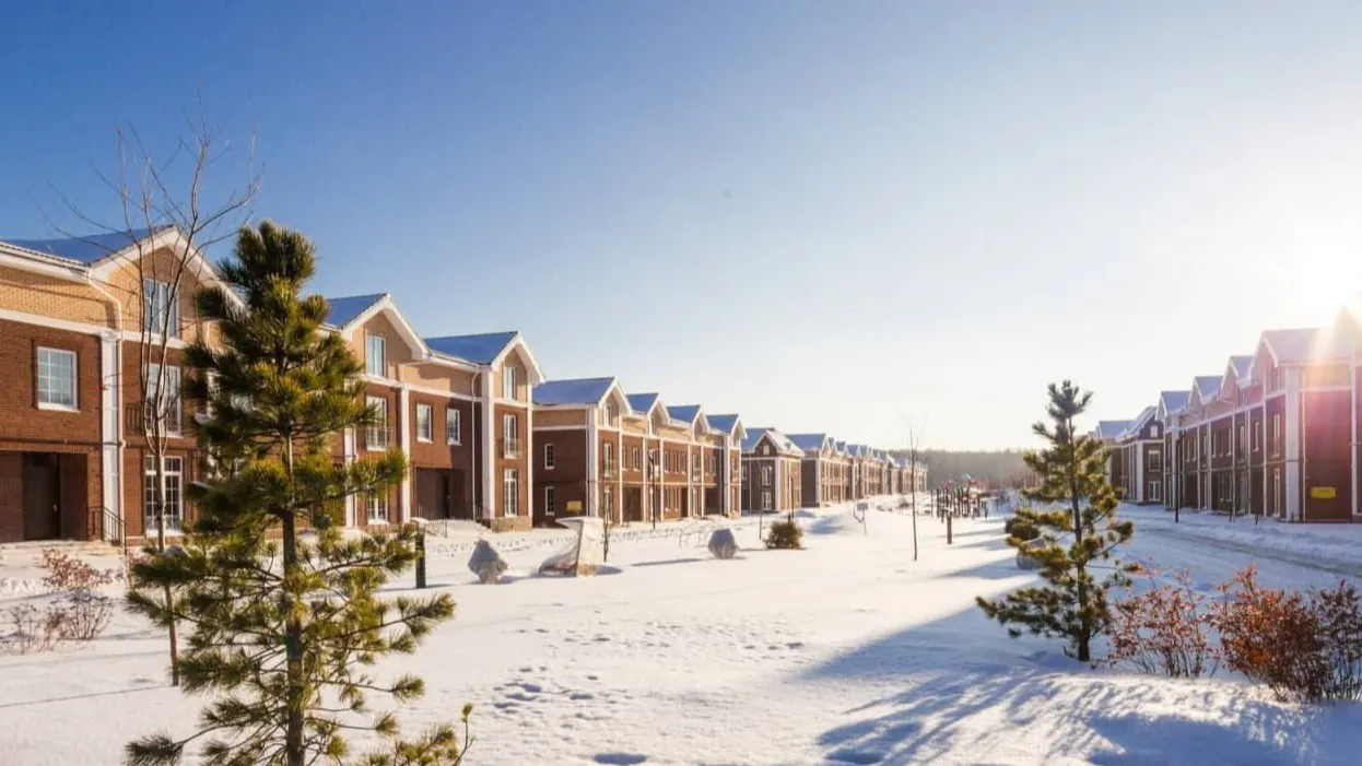 Фото: пресс-служба администрации г.о. Подольск