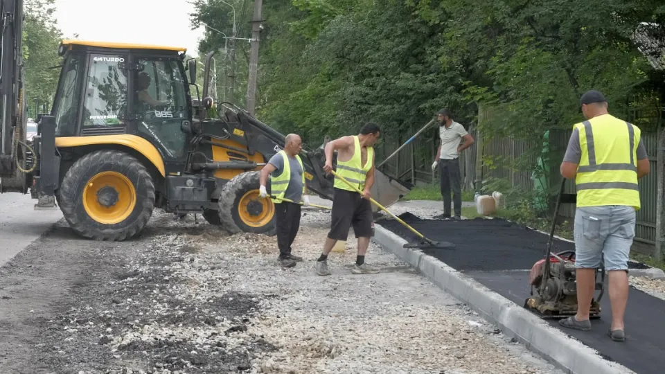Фото: пресс-служба администрации г.о. Красногорск