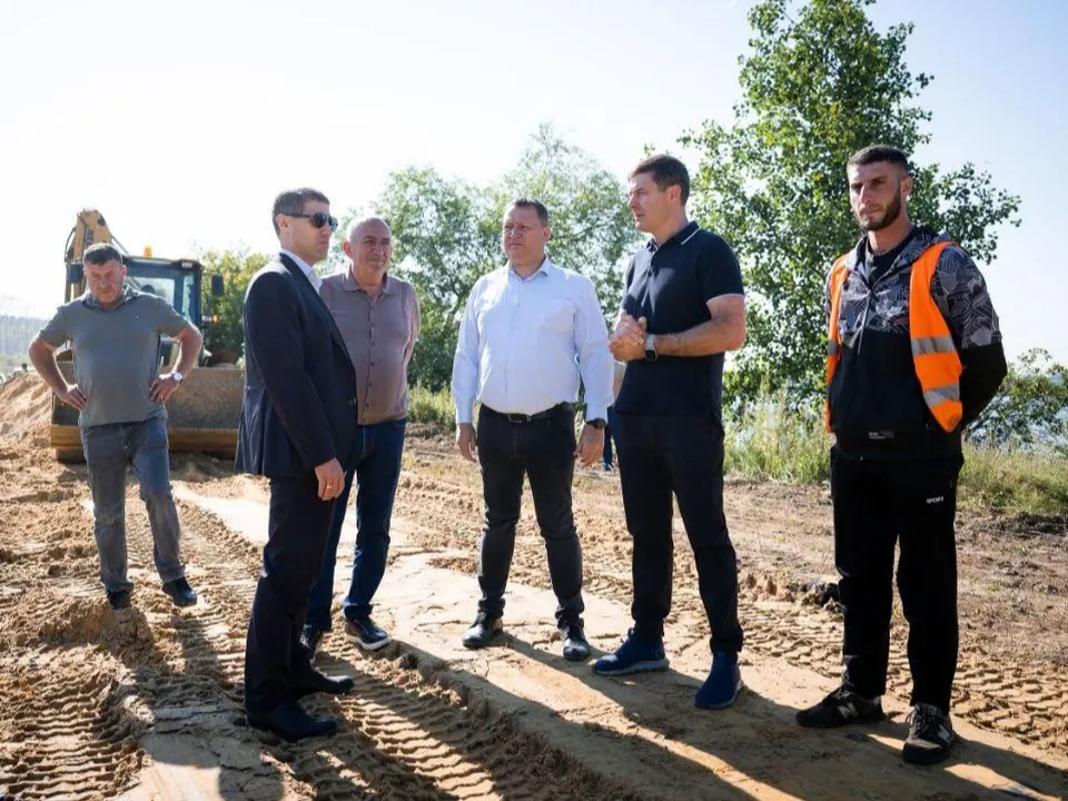 Фото: Администрация г.о. Люберцы