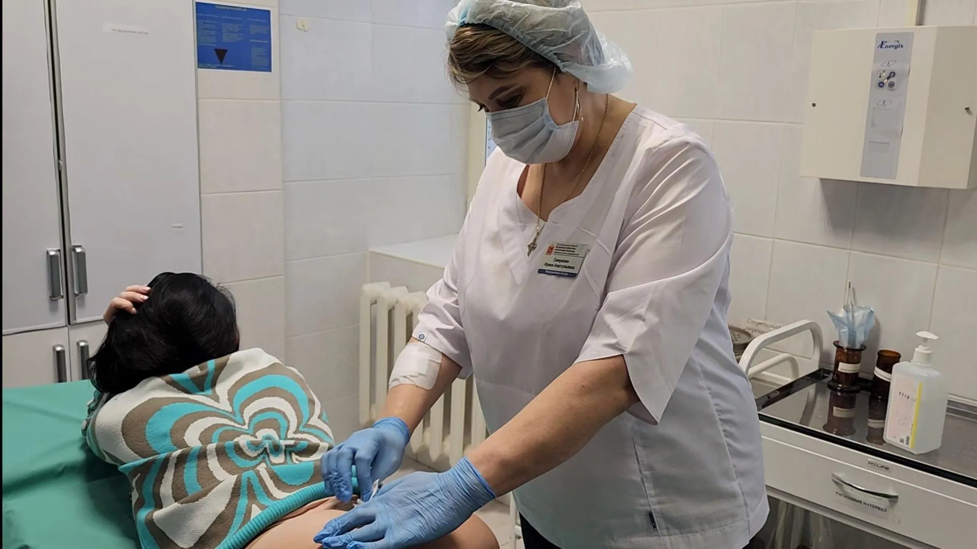 Фото: Светлана Борщева