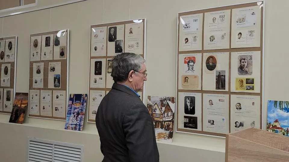 Юлия Скавронова