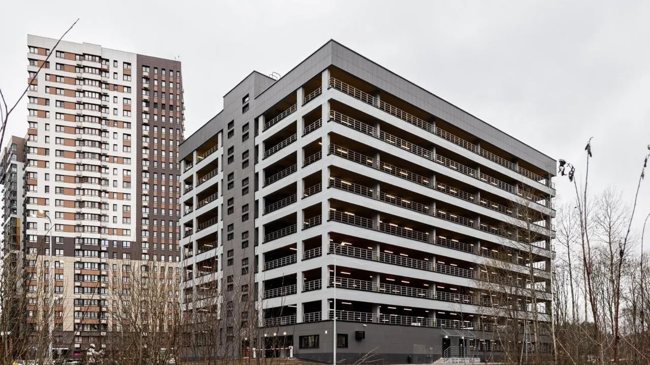 Пресс-служба администрации Одинцовского г. о.