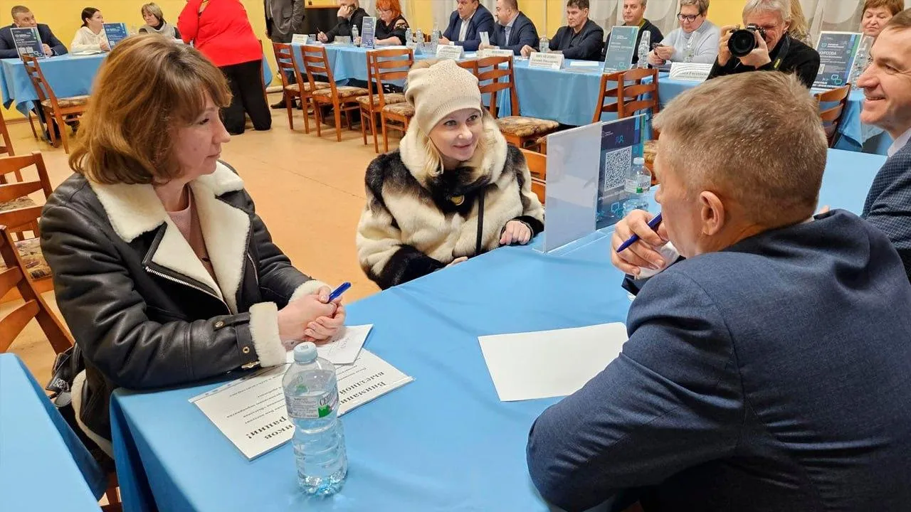 МедиаБанк Подмосковья/Вероника Горбачева