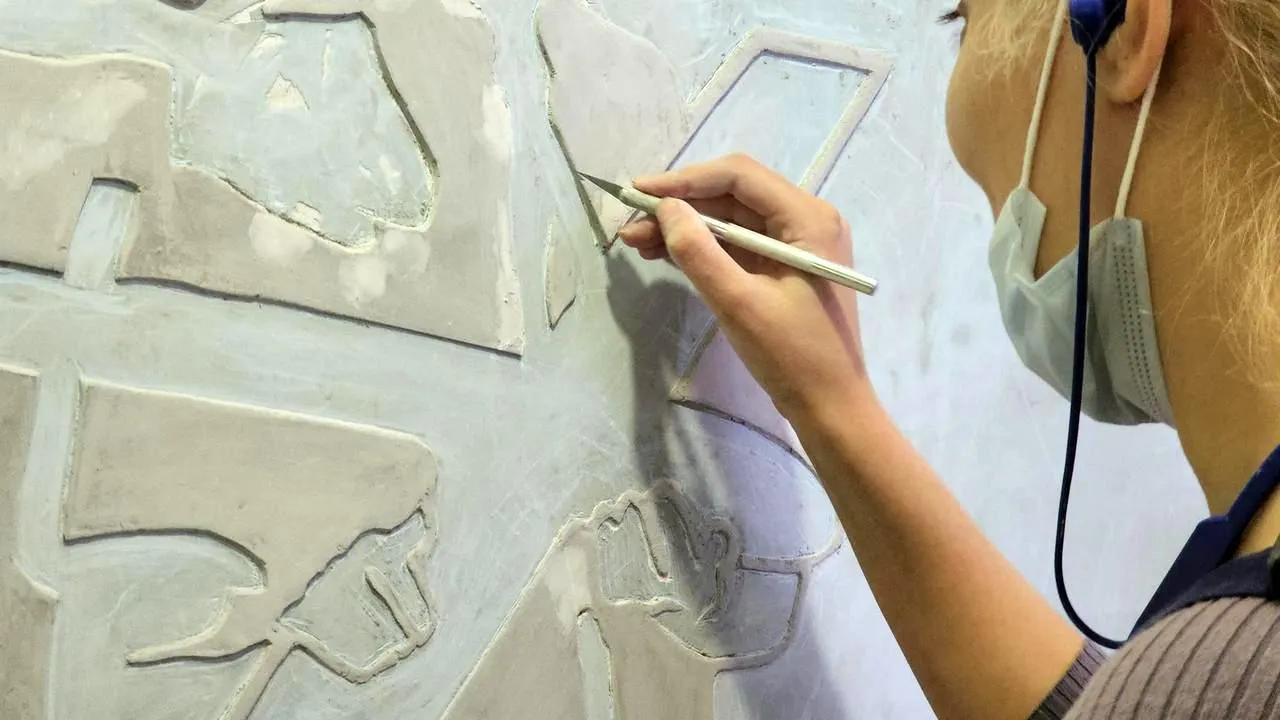 МедиаБанк Подмосковья/Юлия Смагринская