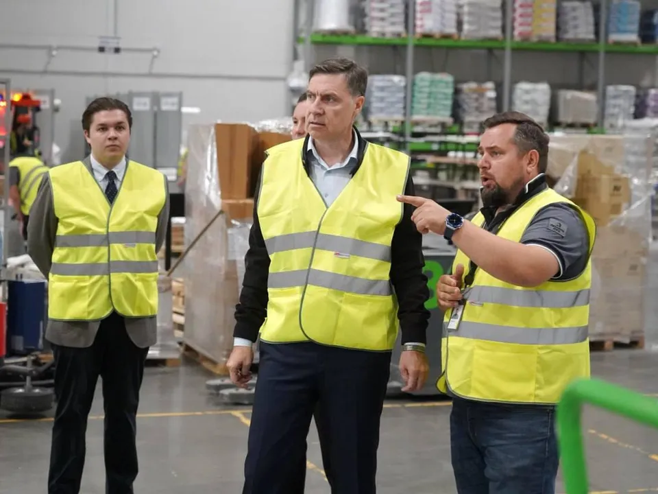 Фото: Администрация г.о. Котельники