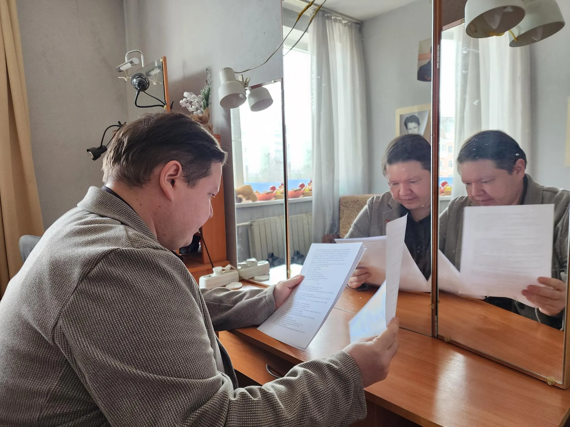 МедиаБанк Подмосковья/Ольга Аввакумова