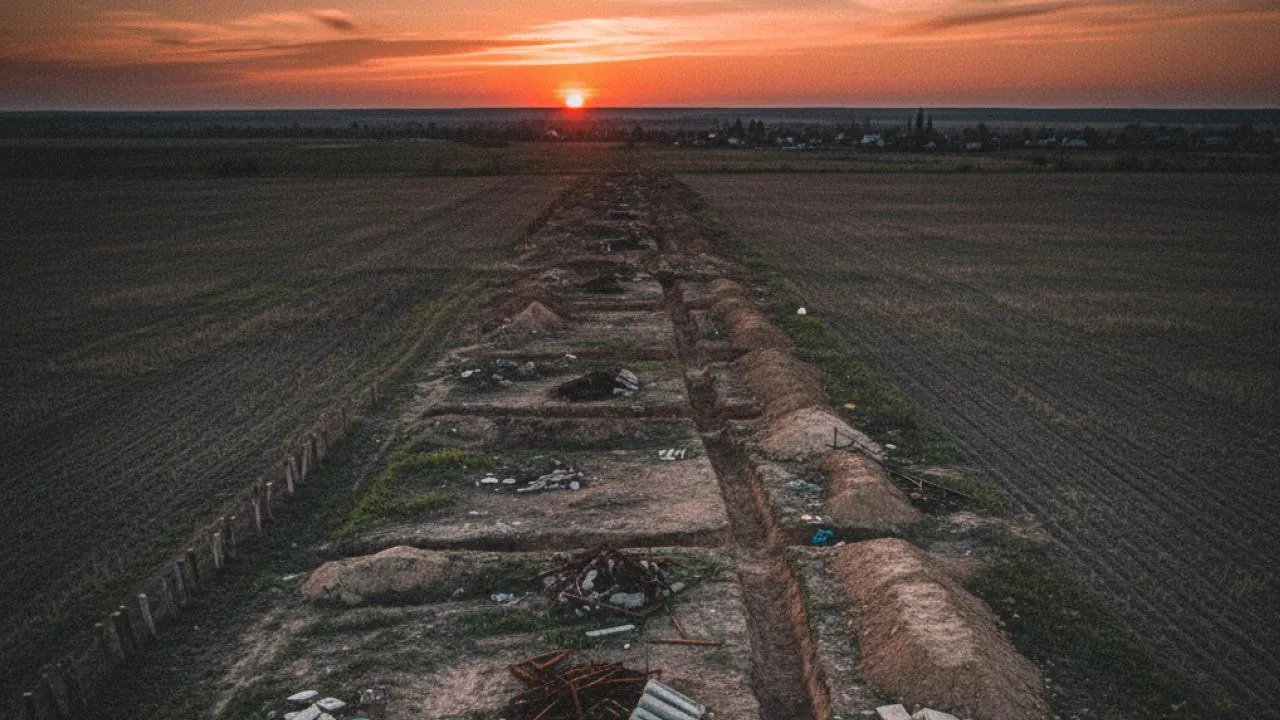 Цена «фейковых» траншей: экс-глава Корпорации развития Курской области получил 9 лет за хищения на обороне