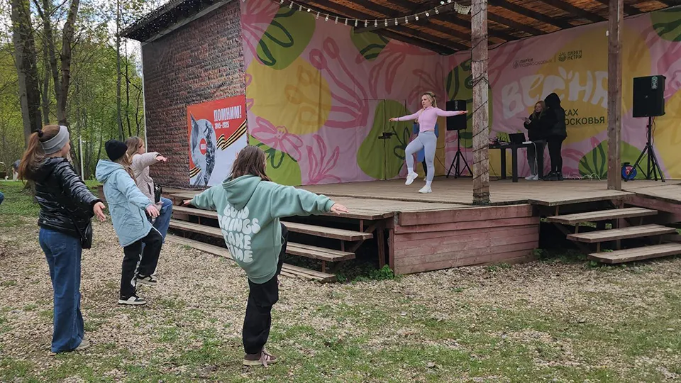 Фото: МедиаБанк Подмосковья/Екатерина Морозова