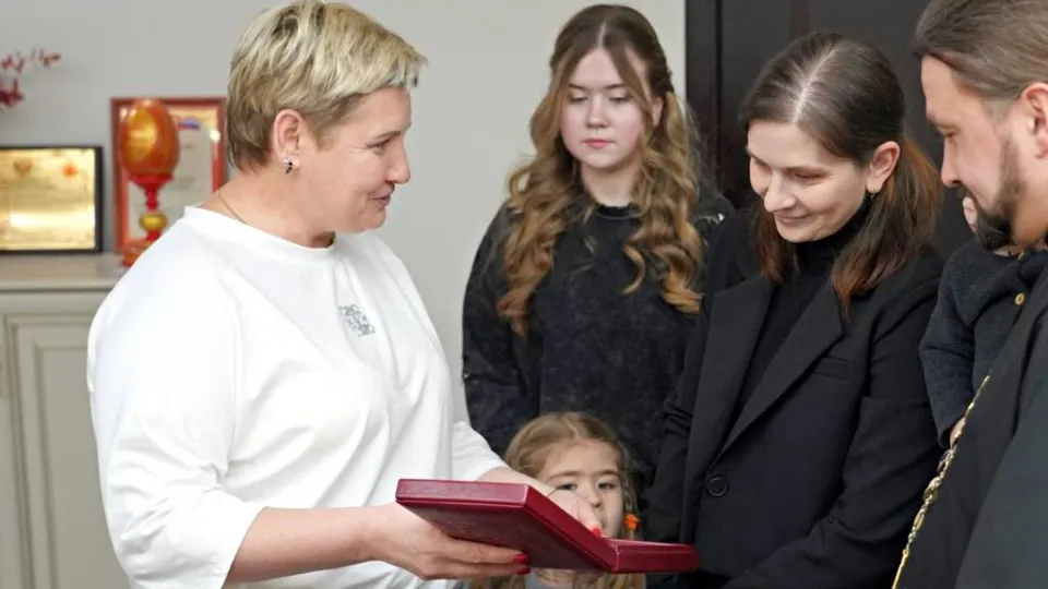 Фото: пресс-служба администрации г.о. Сергиев Посад