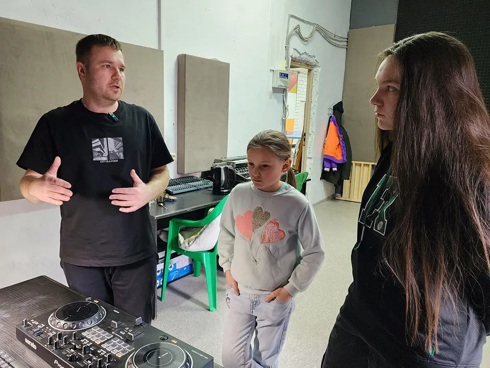 Фото: Вера Коренева