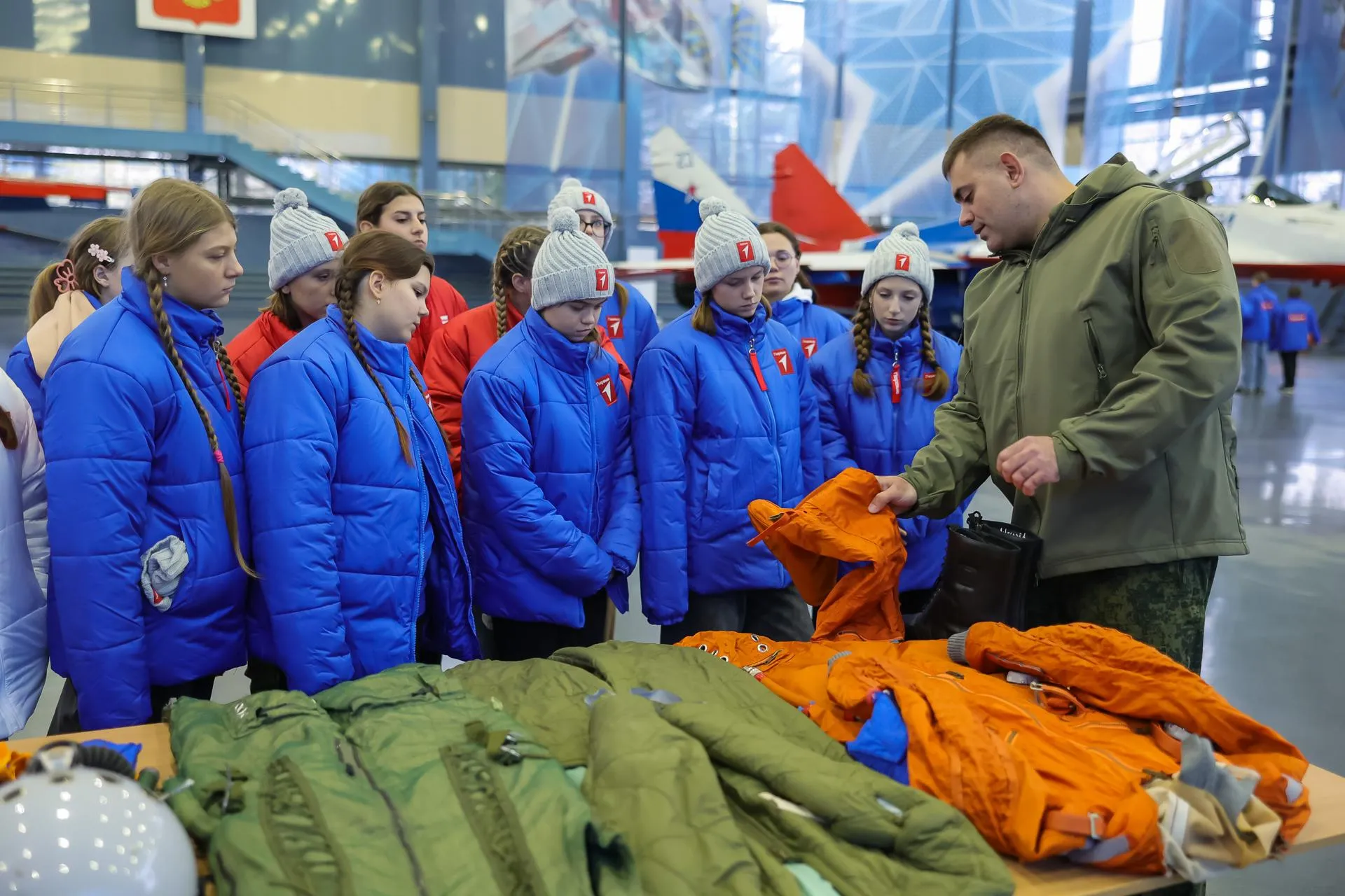 Константин Семенец