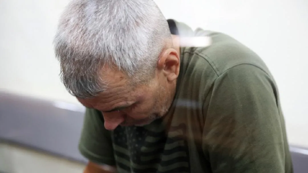 Сергею Денисенко предъявили обвинение в убийстве экс-командира подлодки Станислава Ржицкого