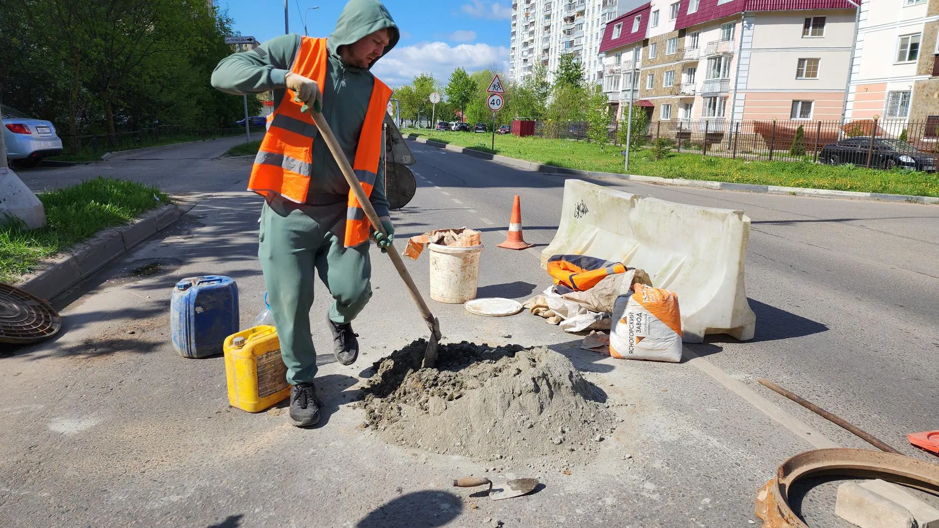 Фото: Александр Степушкин