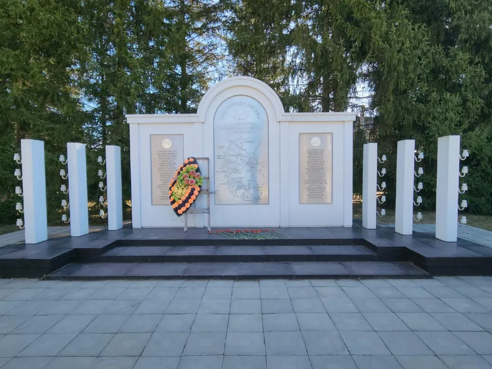 Фото: REGIONS/Артем Мишуков