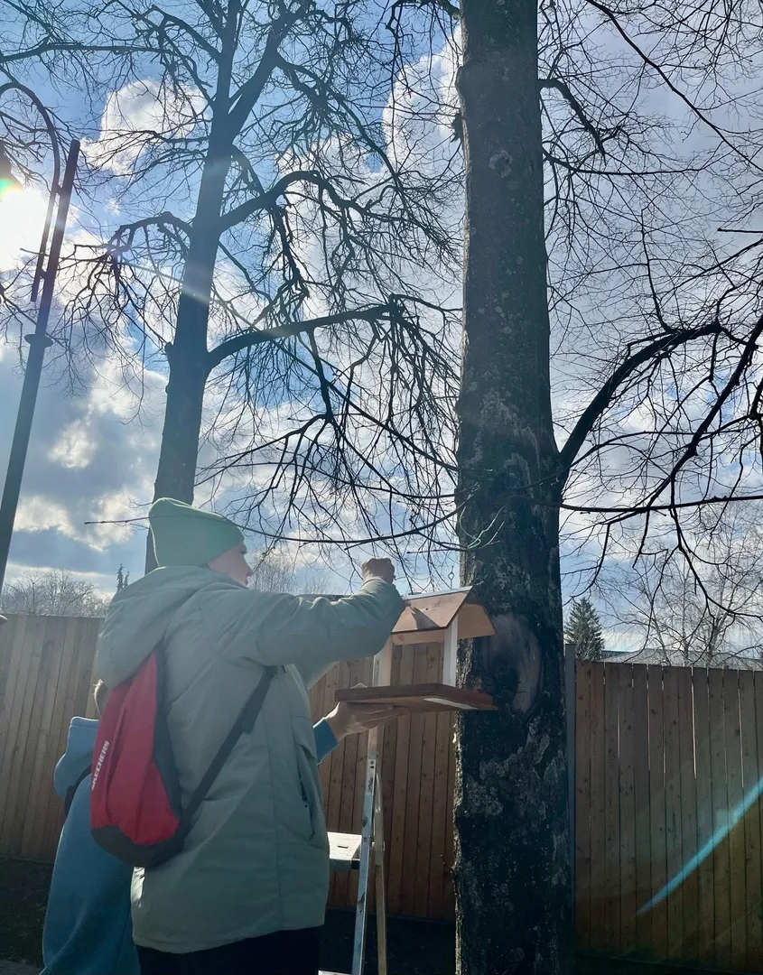 Фото: vk.com/ДК имени В.Н. Леонова