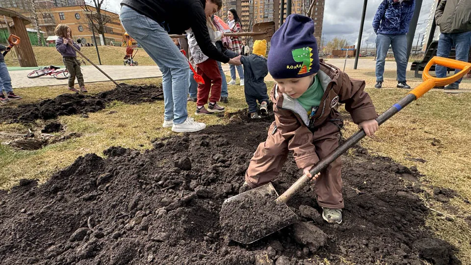 Фото: Медиабанк Подмосковья/Мария Шматкова