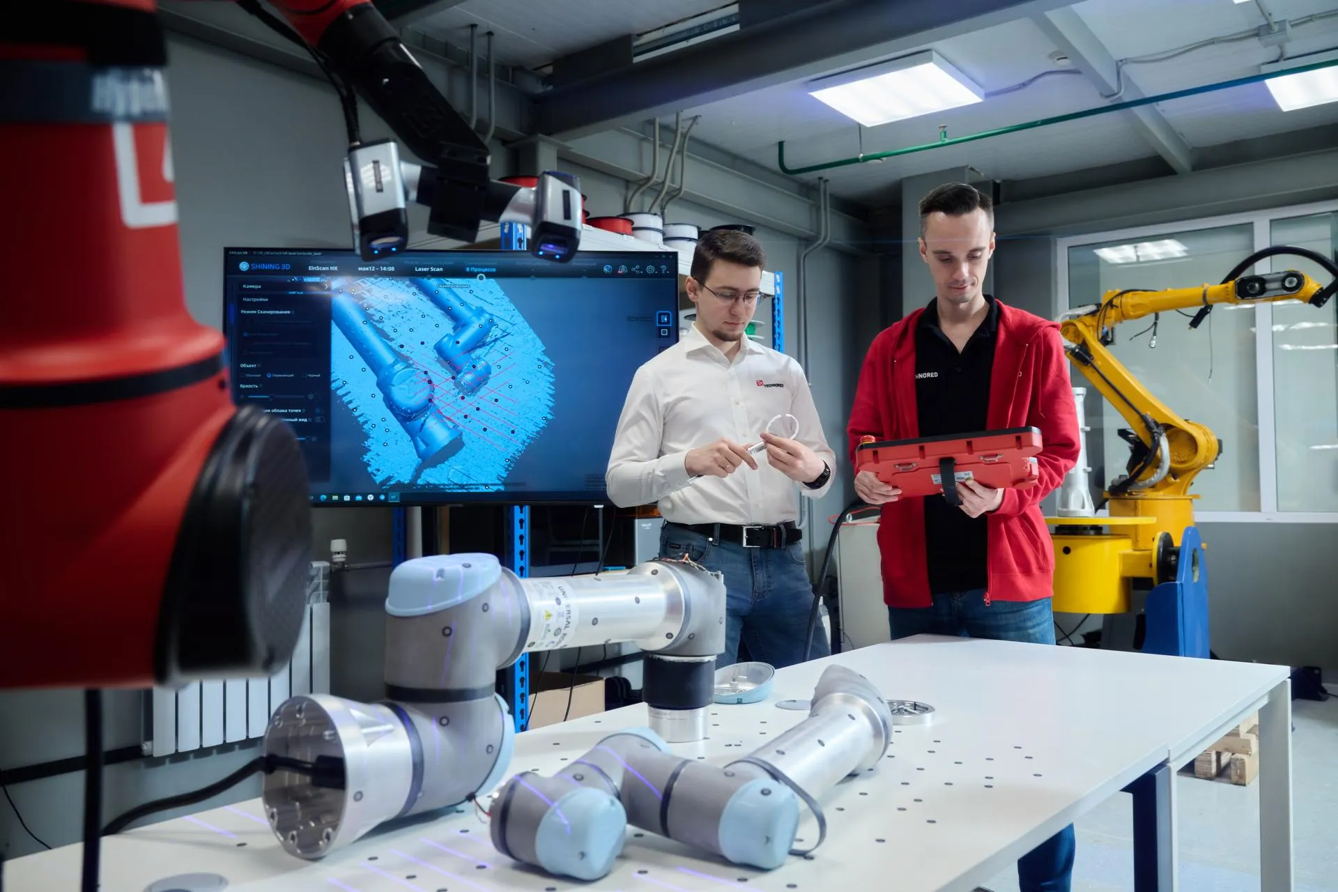 пресс-служба Департамента инвестиционной и промышленной политики Москвы