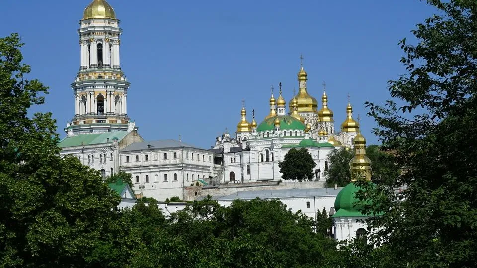 Россия потребовала от ООН отреагировать на захват святынь в Киево-Печерской лавре