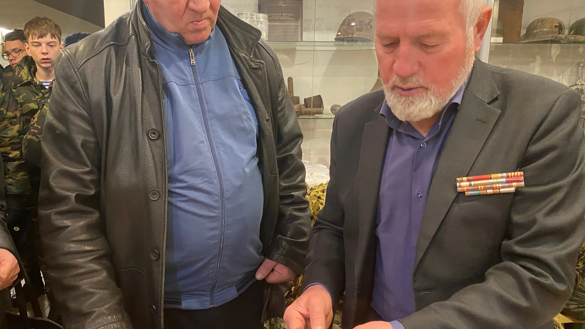 Фото: Елена Аботурова