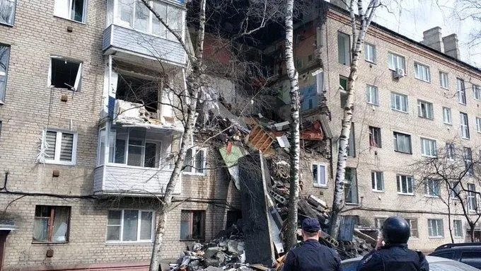 Пресс-служба губернатора и правительства Подмосковья