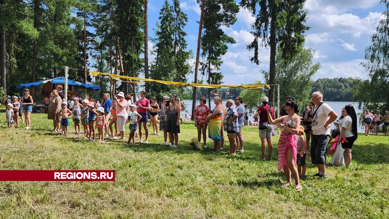 Фото: Дмитрий Беденко