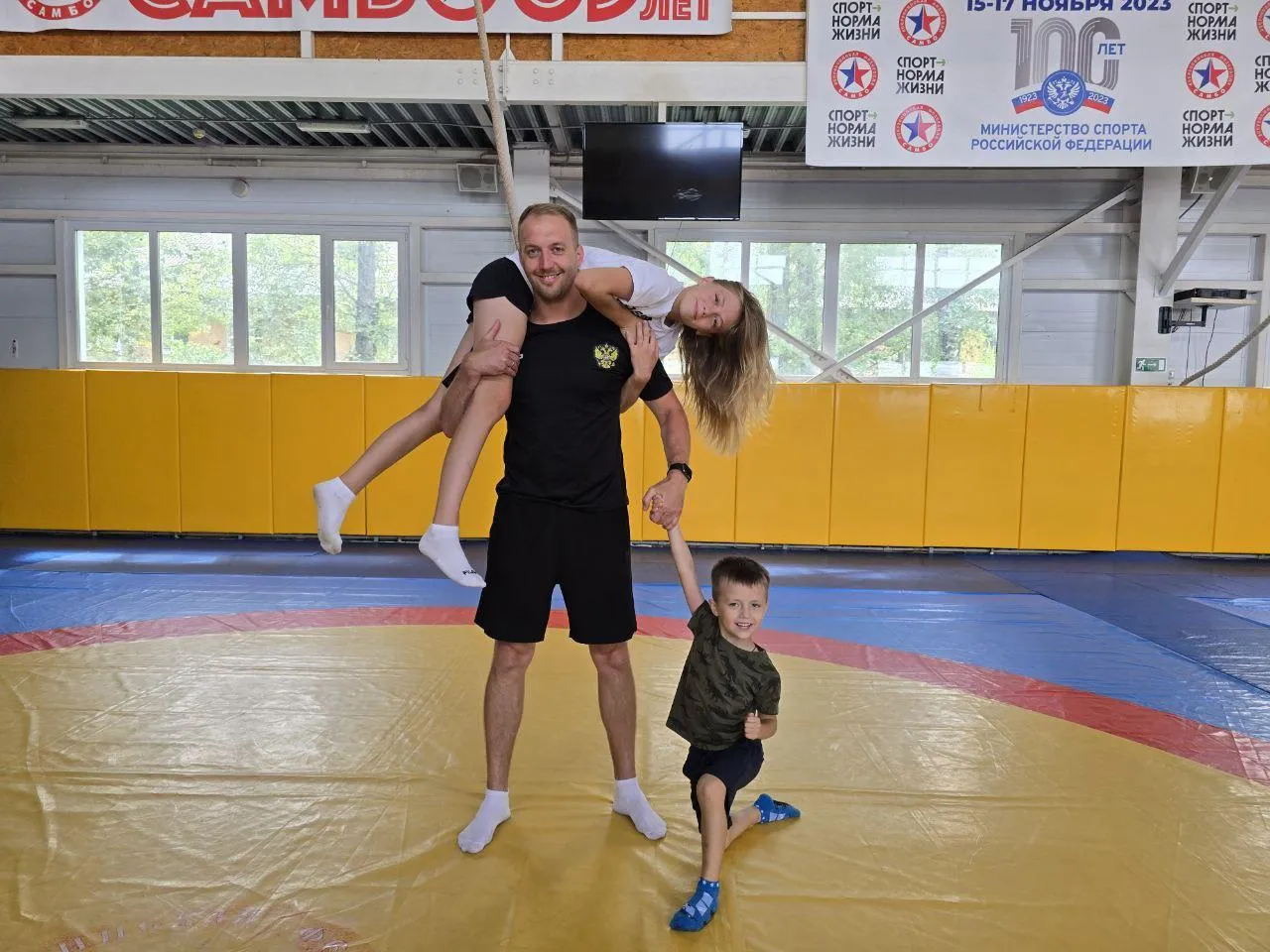 Фото: REGIONS/Яна Шаливская