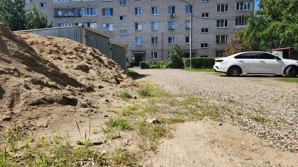 Фото: Ксения Пашуто