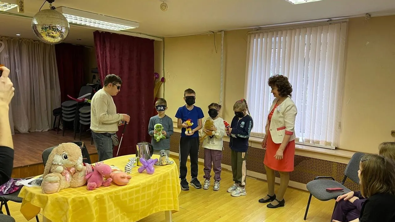 Источник: Комитет по культуре Одинцовского округа