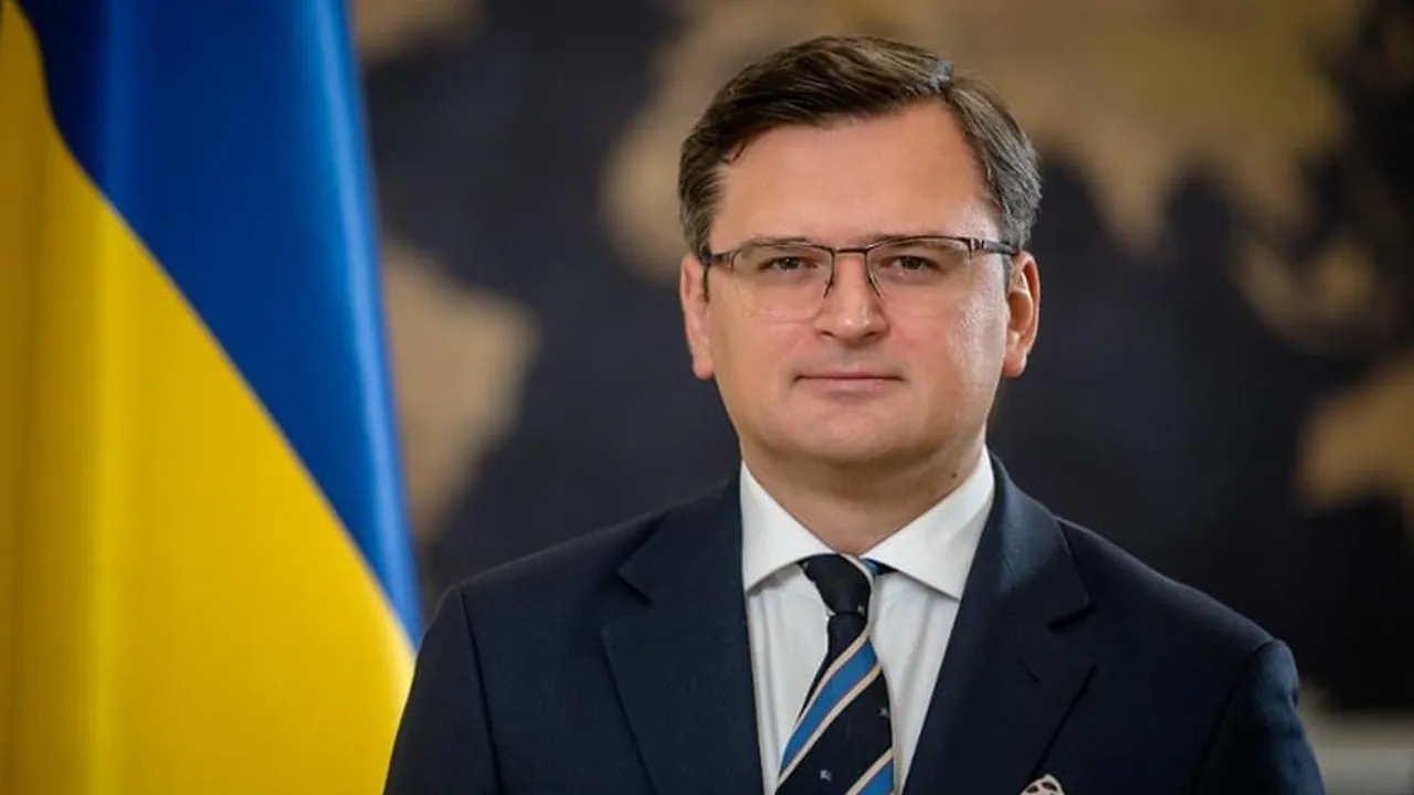 В Грузии призвали экс-главу МИД Украины Кулебу отправиться на фронт